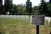 Lexington KY National Cemetery