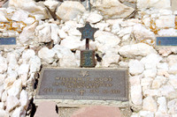 Buffalo Bill grave, Lookout Mountain, Denver CO