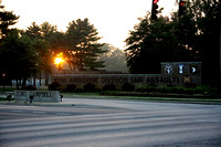 Fort Campbell, KY (TN) Home of 101st Airborne Div (Air Assault)