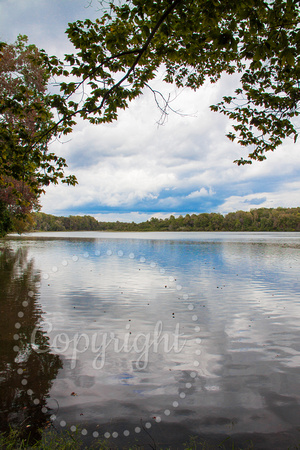 Carroll County Lake